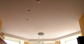 Тканевый потолок Чистополь, цена от 8274 руб.